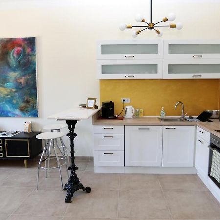 Apartman Kamala Pula Exterior foto