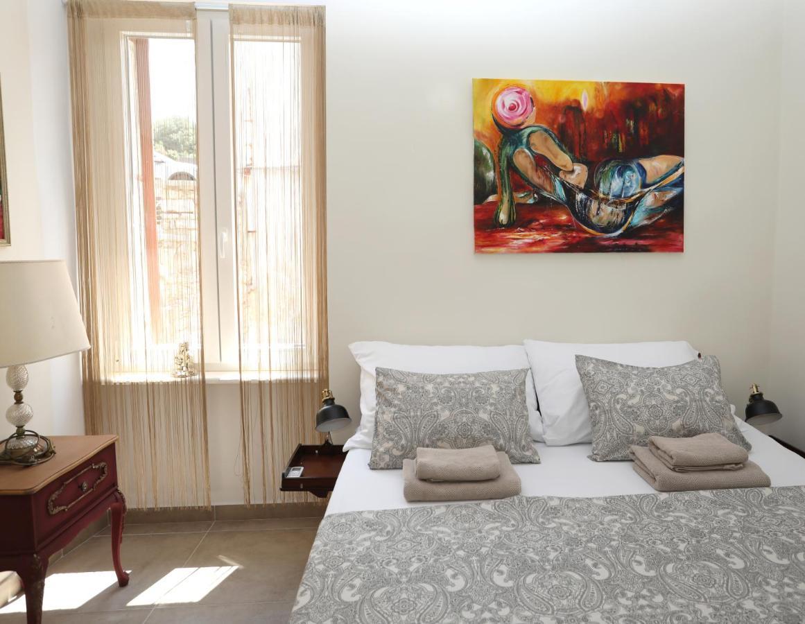 Apartman Kamala Pula Exterior foto