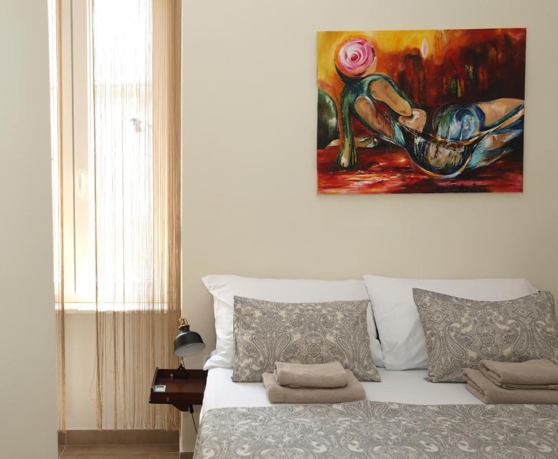 Apartman Kamala Pula Exterior foto