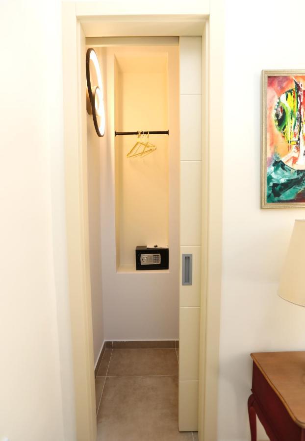 Apartman Kamala Pula Exterior foto