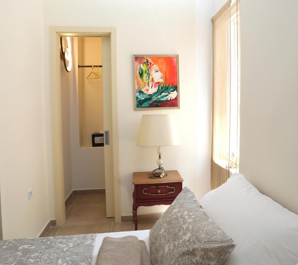 Apartman Kamala Pula Exterior foto