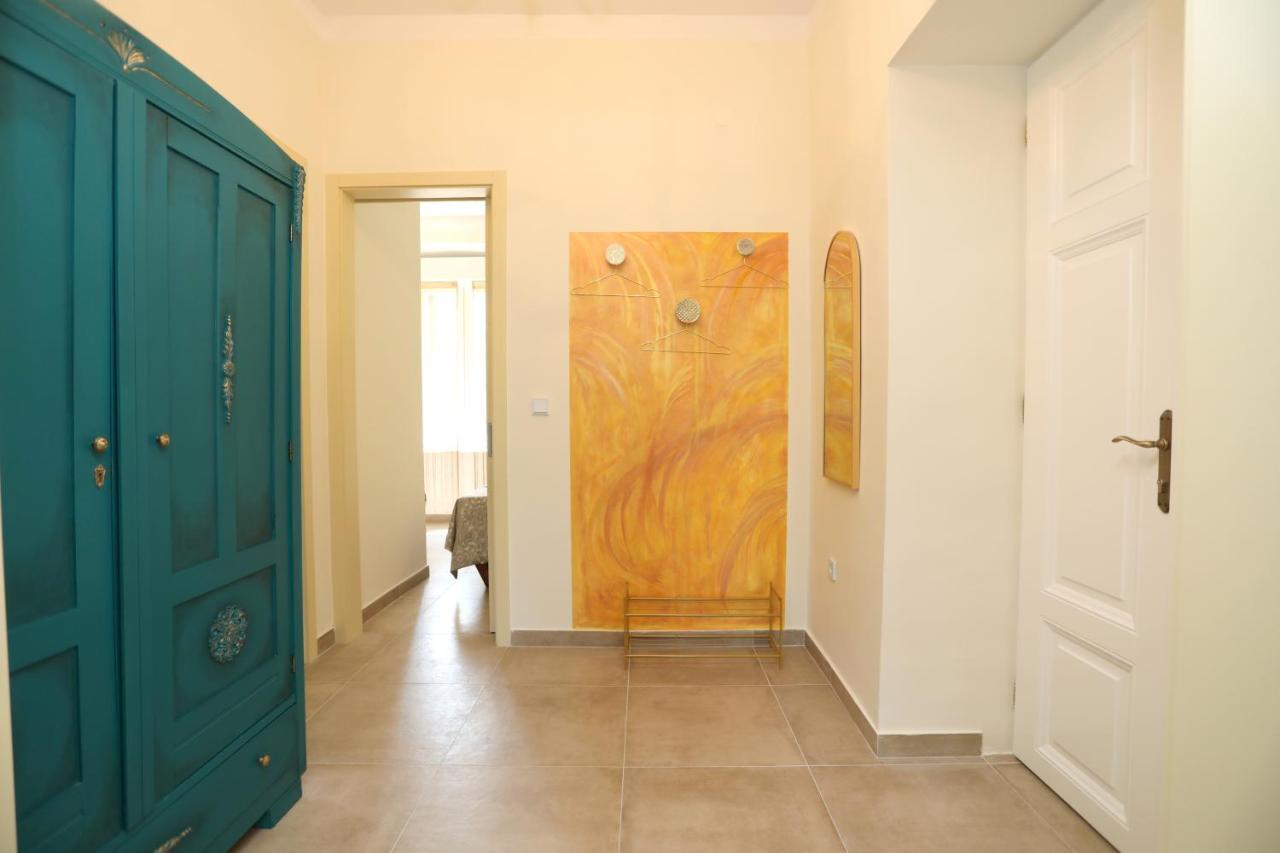 Apartman Kamala Pula Exterior foto