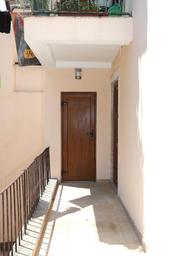 Apartman Kamala Pula Exterior foto
