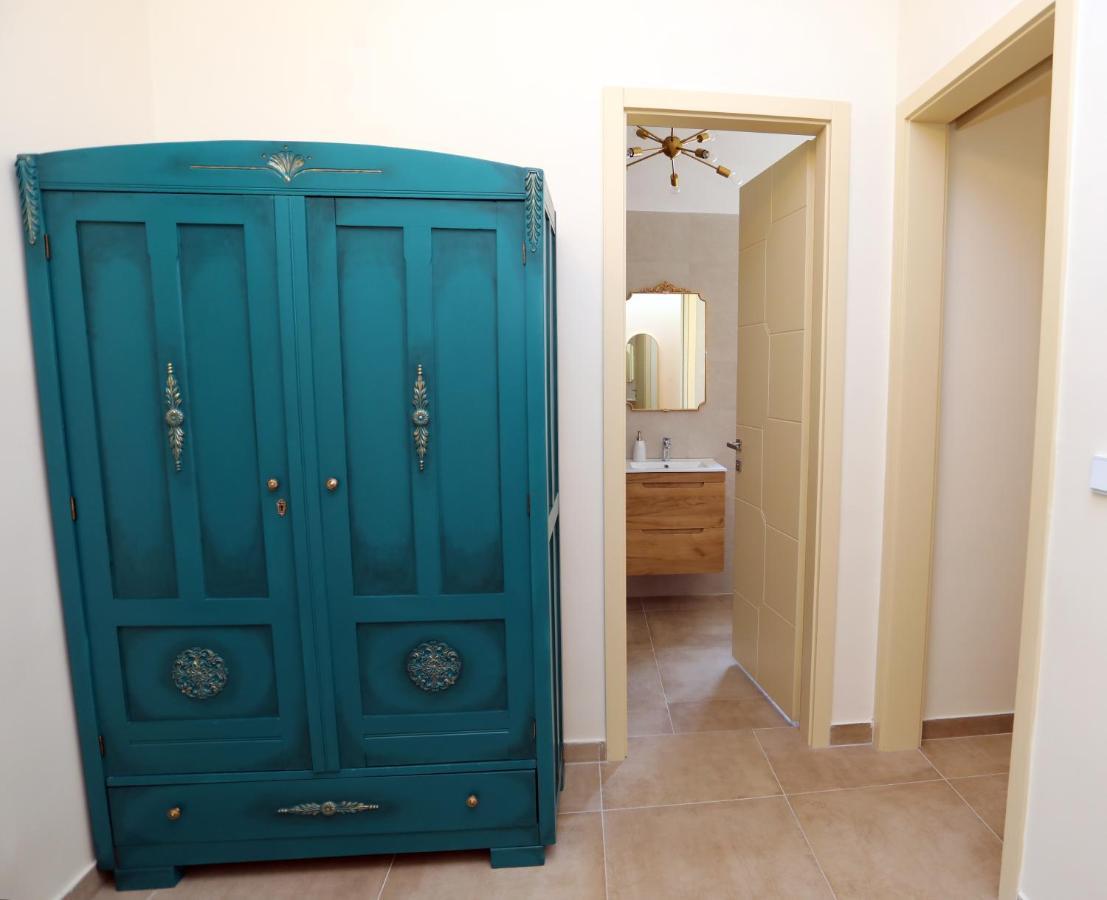 Apartman Kamala Pula Exterior foto